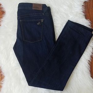 DL1961 Kate Slim Straight Jeans